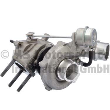 TURBO BY INTEC Kompresors, Turbopūte 221900052